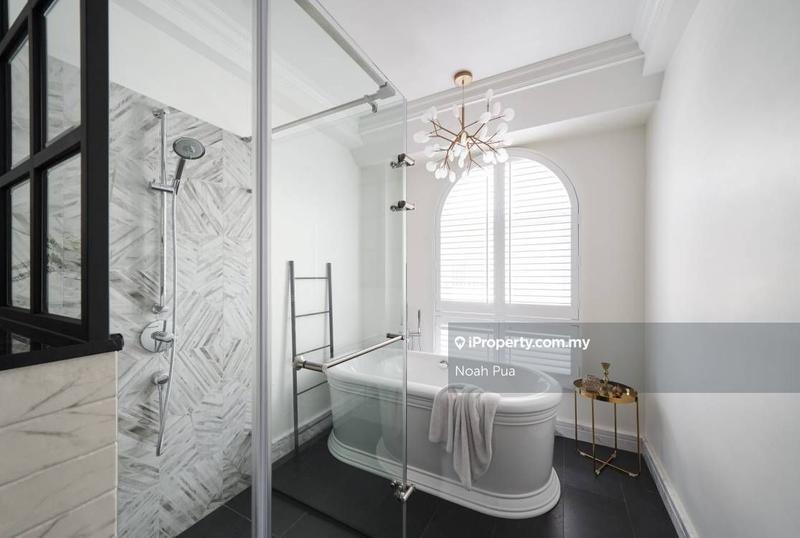 For Sale - The Park Sky Residence