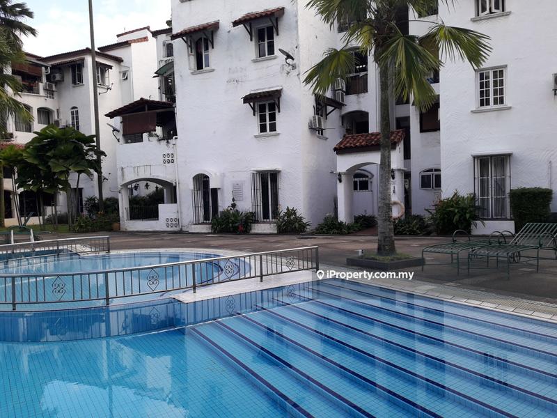 For Sale - Pantai HillPark 1