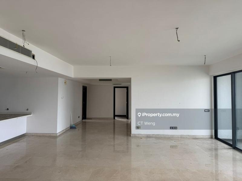 For Sale - KL Trillion