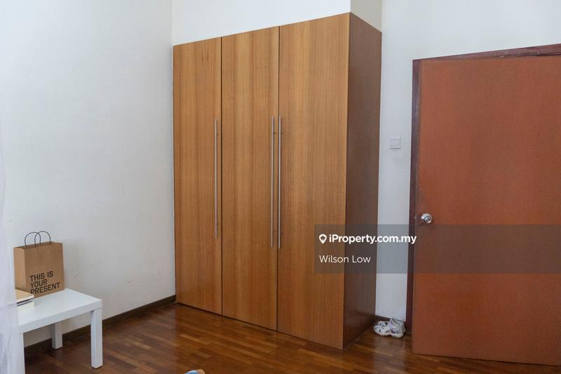 For Rent - The Heritage Residence