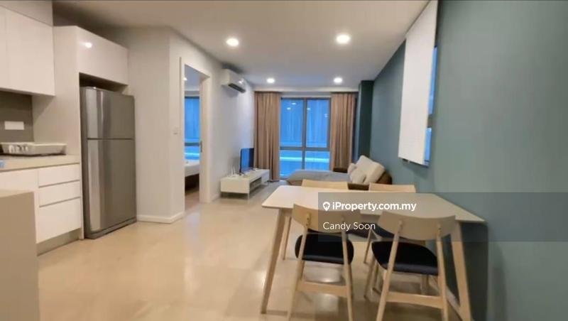 For Sale - Bintang Fairlane Residences