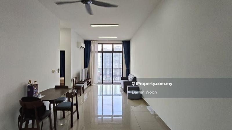 For Rent - Twin Tower Residence