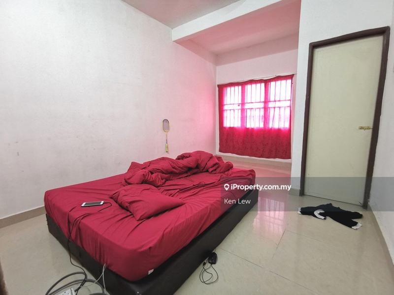 Rumah Berangkai 2 Tingkat untuk Dijual di Taman Taynton View, Cheras oleh Ken Lew - iProperty.com.my