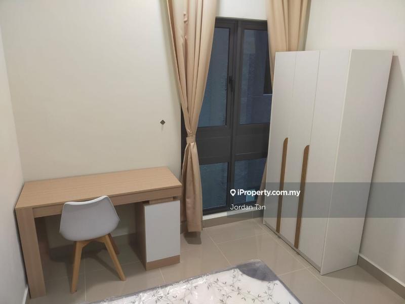 Kondominium untuk Disewa di Ara Sentral oleh Jordan Tan - iProperty.com.my