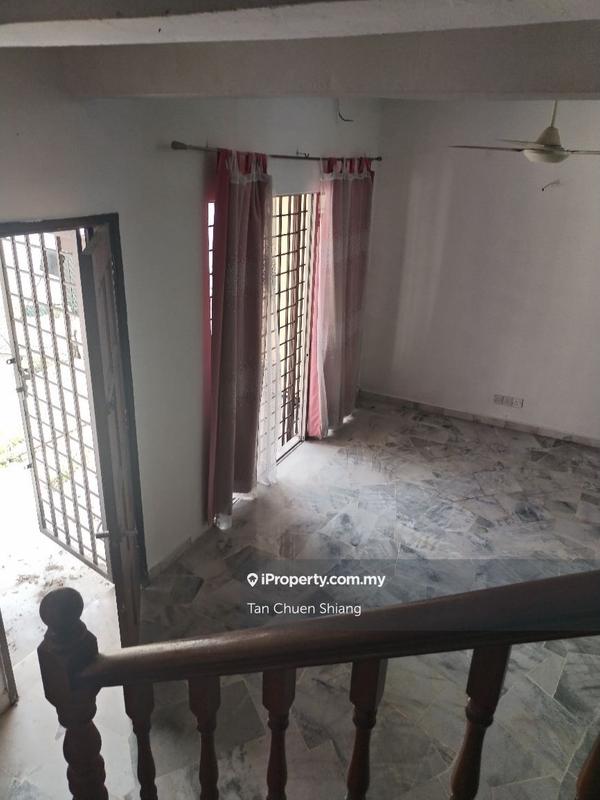 2-storey Terraced House for Sale in Taman Sri Andalas, Klang by May Tan - iProperty.com.my