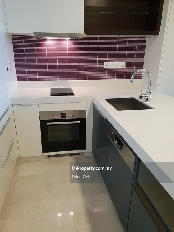 Service Residence for Sale in Tropicana The Residences by Estee Goh - iProperty.com.my