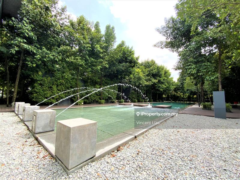 Semi-Detached House for Sale in Seri pilmoor, Ara Damansara by Vincent Liaw - iProperty.com.my