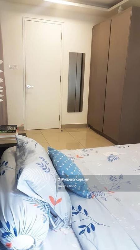 Service Residence for Rent in Eclipse Residence @ Pan'gaea by Xavier Chong - iProperty.com.my