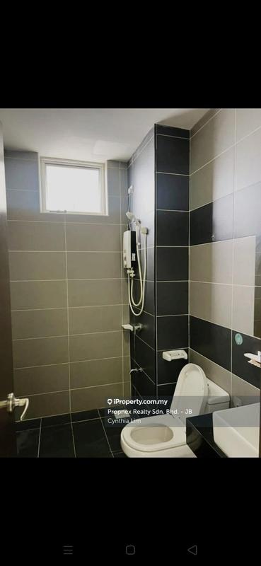 Kondominium untuk Disewa di M Condominium @ Larkin oleh Cynthia Lim - iProperty.com.my