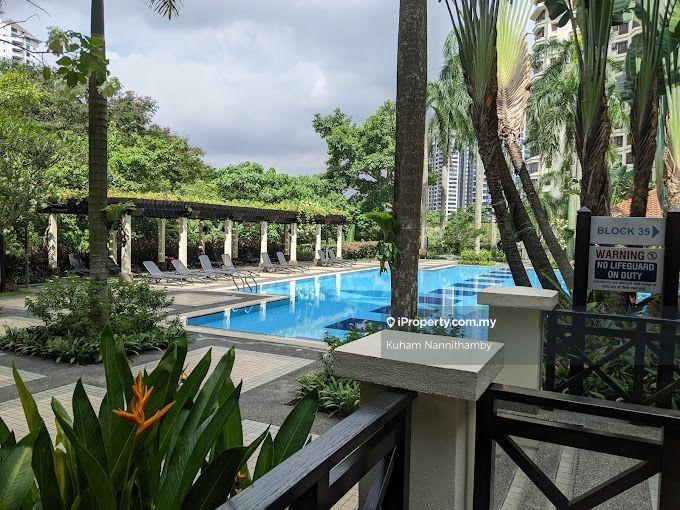 For Rent - Sri Penaga