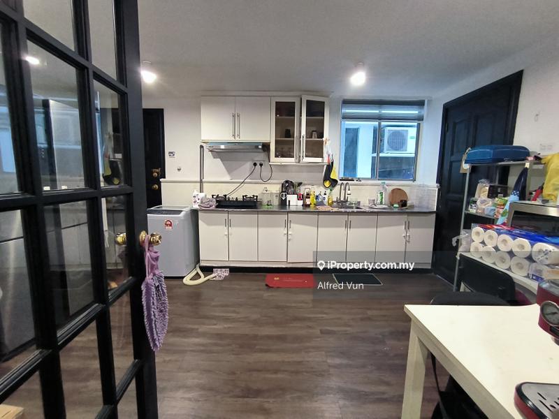 Condominium for Sale in The Colonnades by Alfred Vun - iProperty.com.my