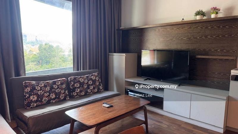 For Rent - Geo38 Residence