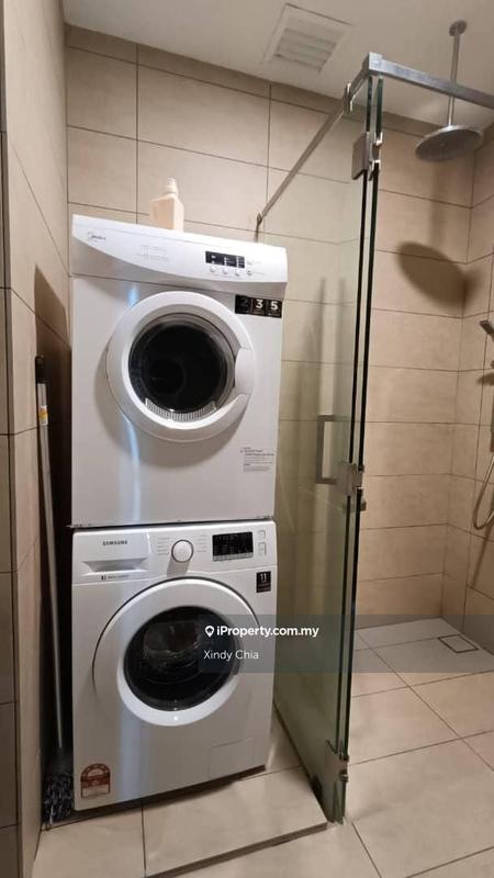 Service Residence for Rent in Opus KL by Xindy Chia - iProperty.com.my