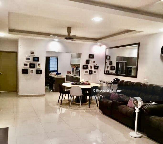 Rumah Teres 2-Tingkat untuk Dijual di Setia Damai, Setia Alam oleh Allan Tan - iProperty.com.my