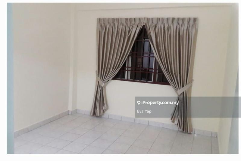 For Rent - Pelangi Damansara