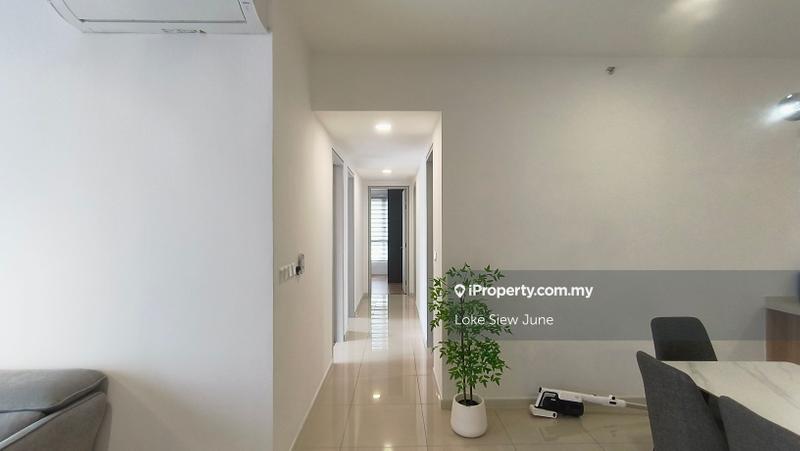 Residensi Servis untuk Dijual di Sunway Belfield oleh Loke Siew June - iProperty.com.my