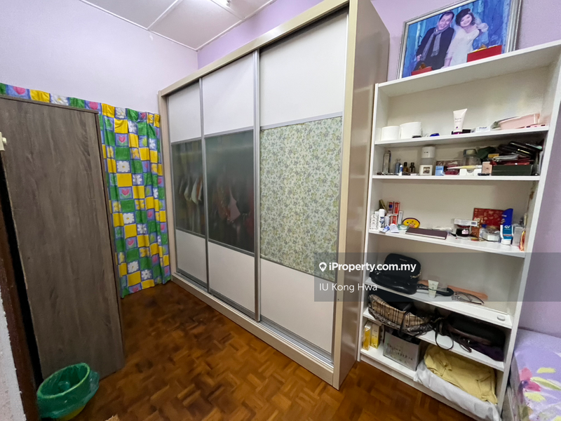 Terraced House for Sale in SS18, Subang Jaya by IU Kong Hwa - iProperty.com.my