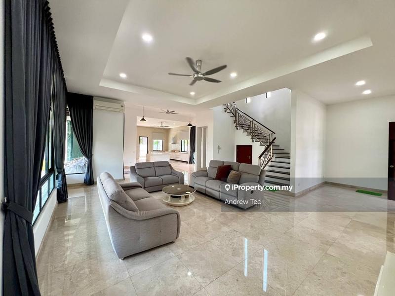 Banglo untuk Dijual di Nusa Duta, Iskandar Puteri (Nusajaya) oleh Andrew Teo - iProperty.com.my