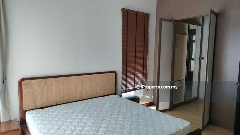 Kondominium untuk Disewa di Amaya Saujana oleh JC Teoh - Bedroom - iProperty.com.my