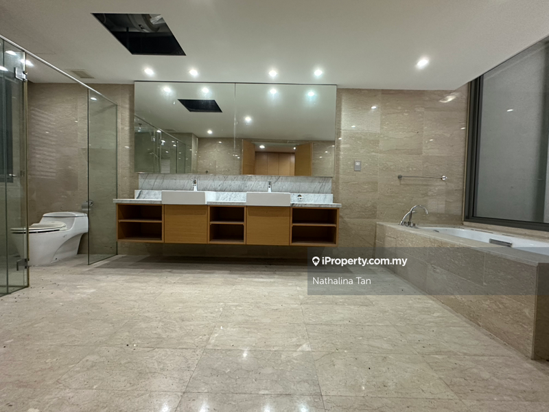 Kondominium untuk Dijual di U-Thant Residence oleh Nathalina Tan - iProperty.com.my