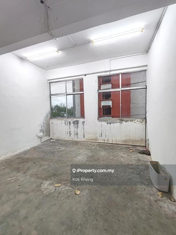 Kedai-Pejabat untuk Disewa di Taman Mutiara Melaka, Batu Berendam oleh Kok Kheng - iProperty.com.my