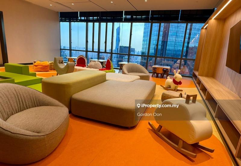 For Sale - SO Sofitel Kuala Lumpur Residences