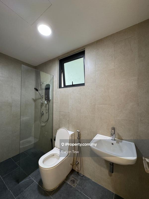 Residensi Servis untuk Disewa di East Parc @ Manjalara oleh Calvin Tew - iProperty.com.my