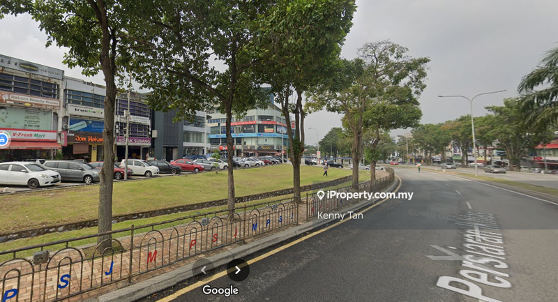 Shop for Rent in Taipan Business Centre, Subang Jaya by Kenny Tan - iProperty.com.my