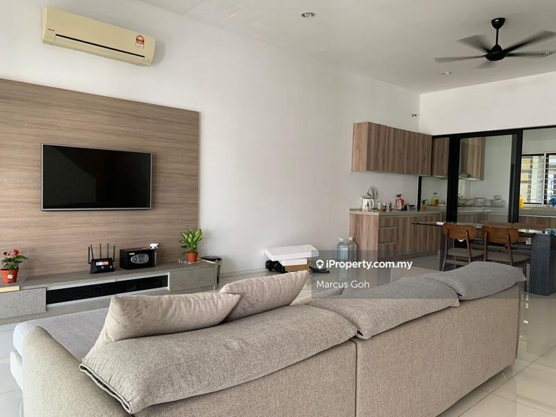 3-storey Terraced House for Sale in BluConstellation, Seri Kembangan by Marcus Goh - iProperty.com.my