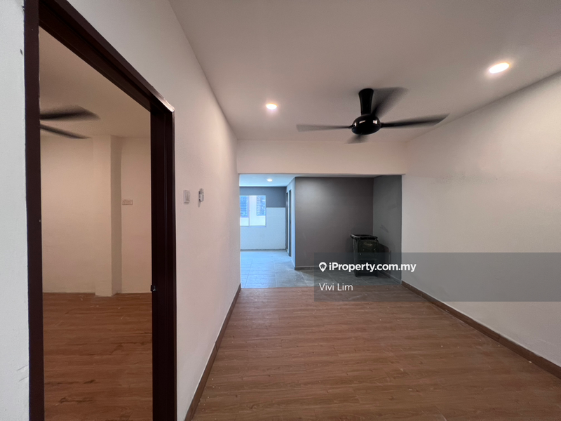 Rumah Berangkai 1 Tingkat untuk Dijual di Taman Lian Seng, Kluang oleh Vivi Lim - iProperty.com.my