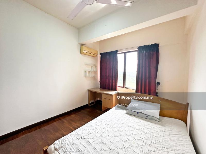 Condominium for Sale in Puteri Palma Condominiums by Wendy Boon - iProperty.com.my