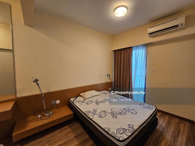 Kondominium untuk Dijual di The Peak SOHO oleh Liaw Vui Onn - iProperty.com.my