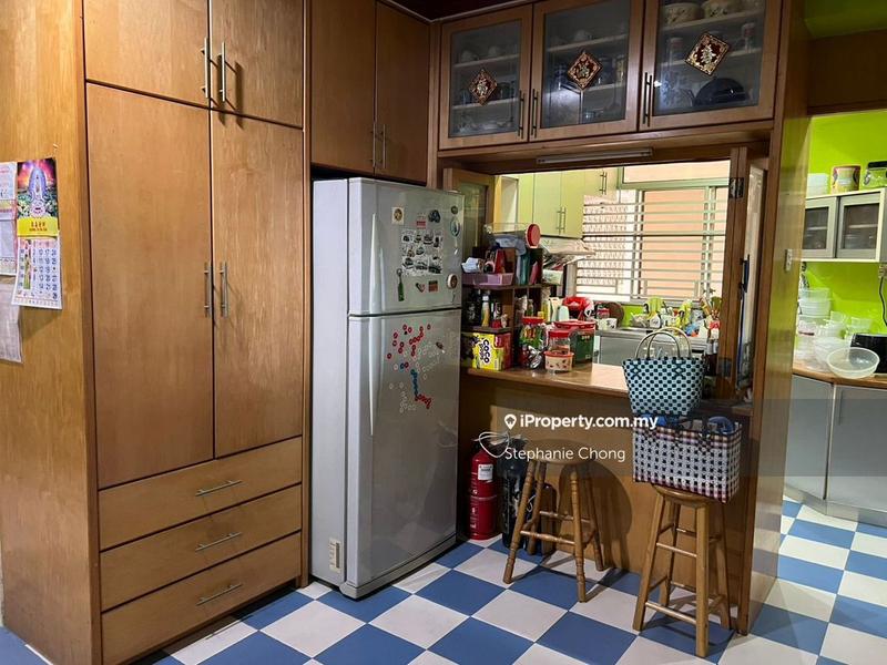 Kondominium untuk Dijual di Kelana D'Putera oleh Stephanie Chong - iProperty.com.my