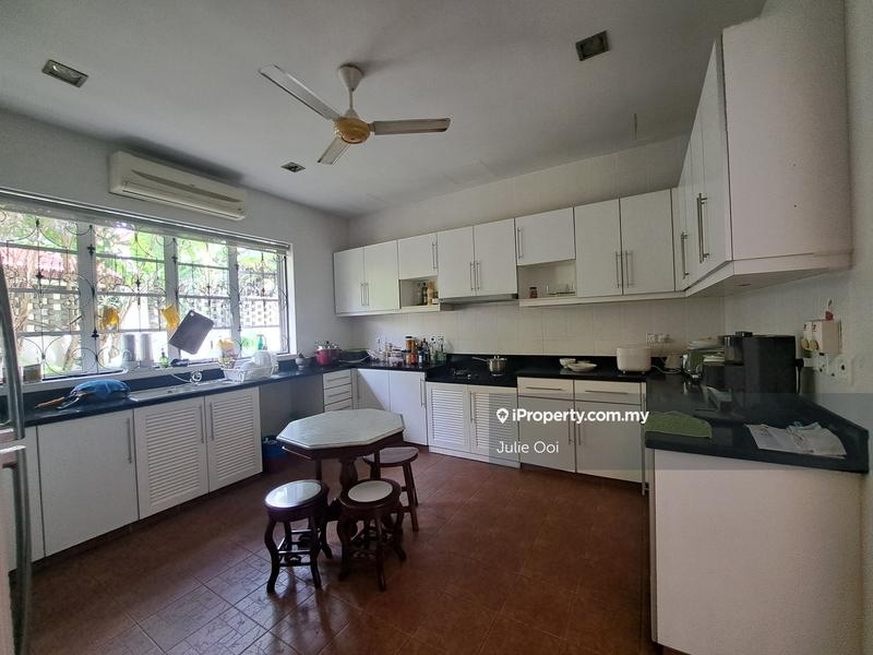 Banglo untuk Dijual di Taman Zooview, Ulu Kelang oleh Julie Ooi - iProperty.com.my