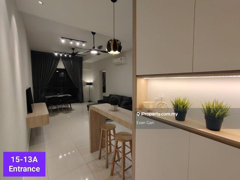 For Sale - Ong Kim Wee Residence