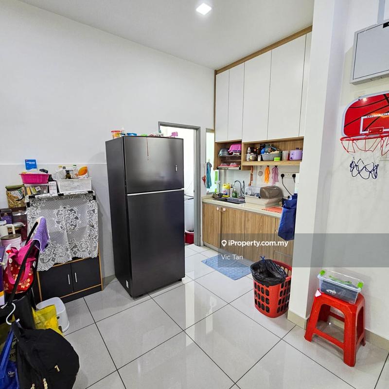 Kondominium untuk Dijual di Zeta Deskye (Alam Saujana) oleh Vic Tan - iProperty.com.my