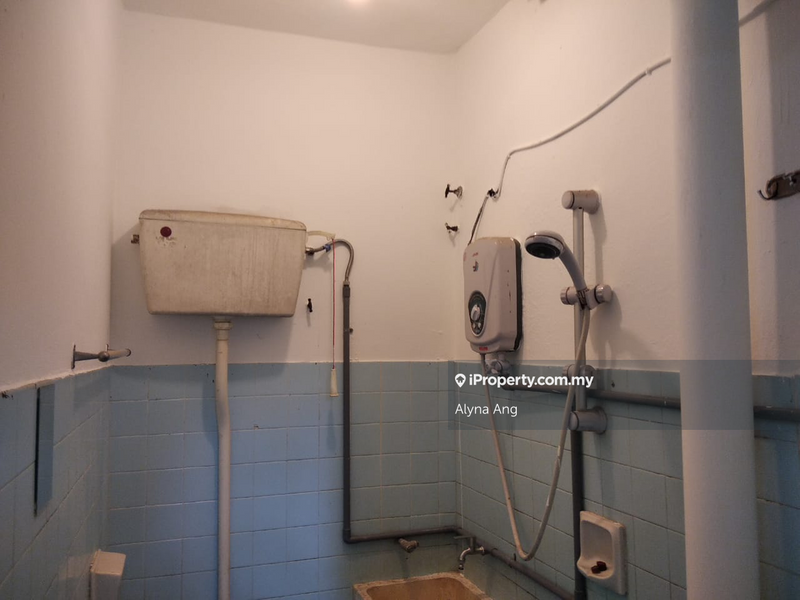 Rumah Berangkai 2 Tingkat untuk Disewa di SS19, Subang Jaya oleh Alyna Ang - iProperty.com.my