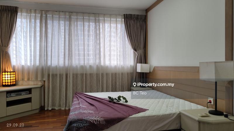 For Sale - Mont Kiara Pelangi