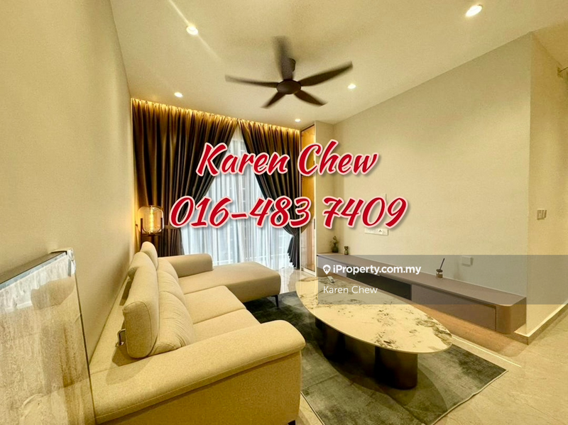 For Rent - Muze @ PICC