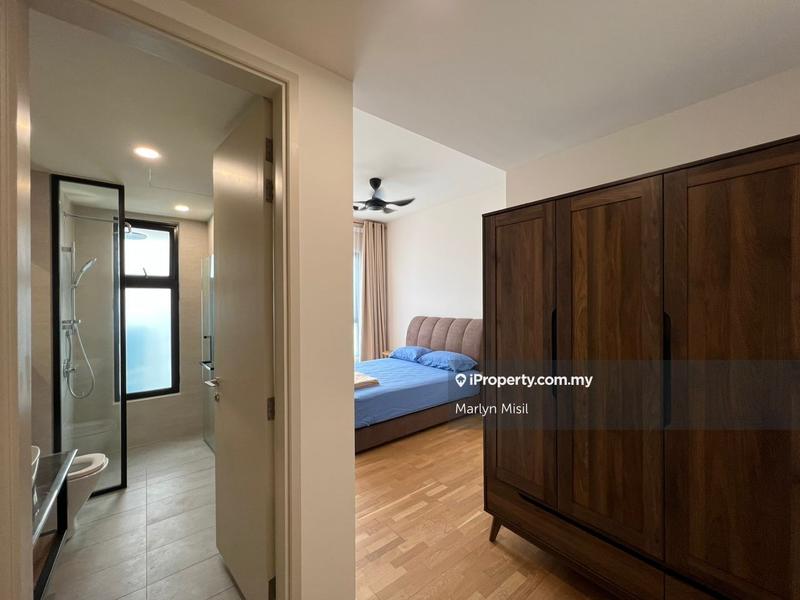 For Rent - Residensi Solaris Parq