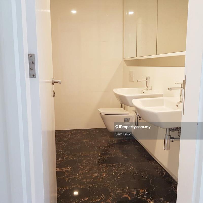 Residensi Servis untuk Dijual di Arcoris Residences oleh Sam Liew - iProperty.com.my