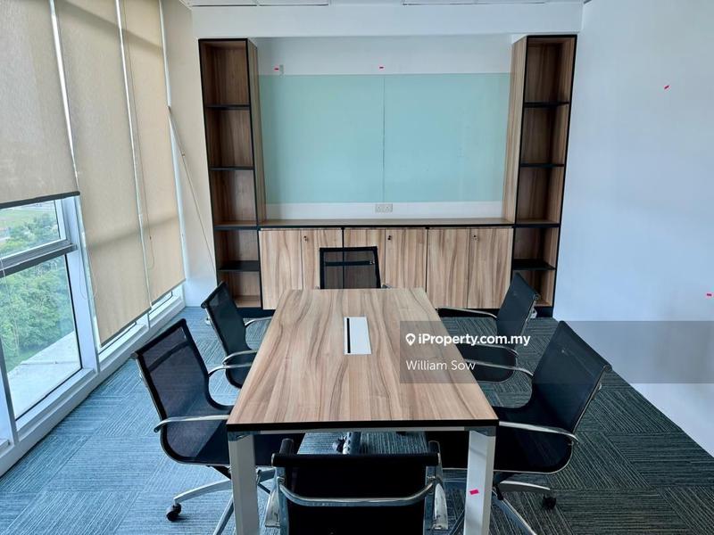 Office for Rent in Taman Tun Dr Ismail, Kuala Lumpur by William Sow - iProperty.com.my