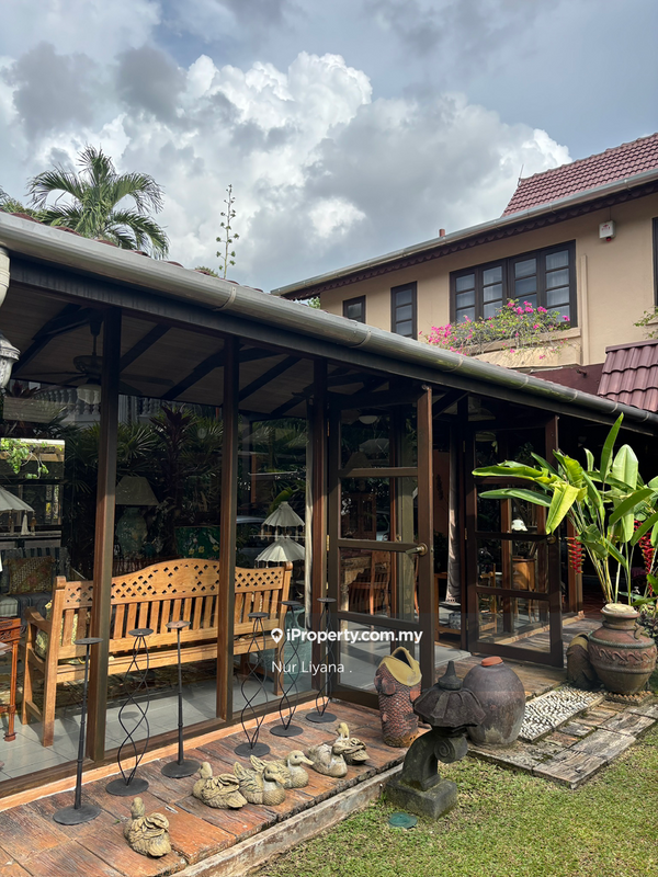 Banglo untuk Dijual di Taman TAR (Tun Abdul Razak), Ampang oleh Nur Liyana . - iProperty.com.my