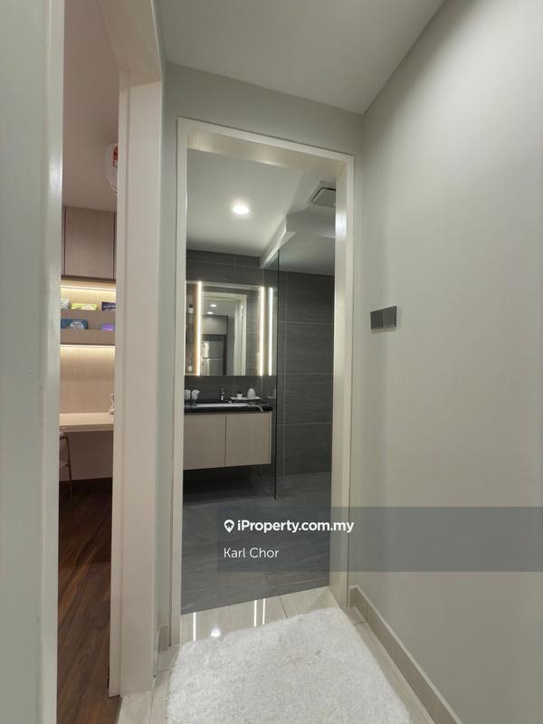 Service Residence for Sale in Times Square 2 by Karl Chor - iProperty.com.my