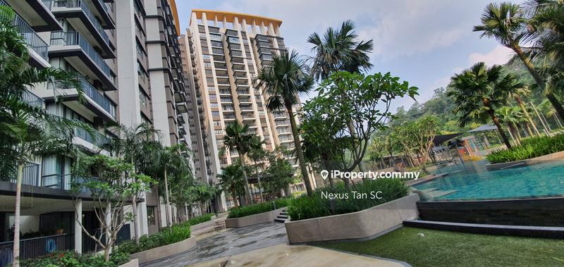 Condominium for Sale in Irama Wangsa by Nexus Tan SC - iProperty.com.my