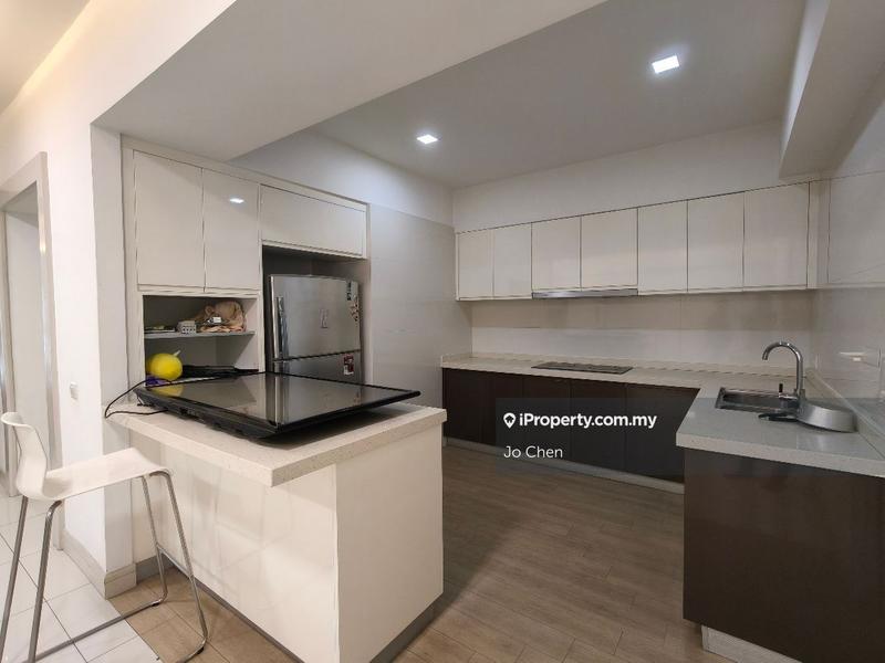 Condominium for Rent in Royalle Residence by Jo Chen - iProperty.com.my