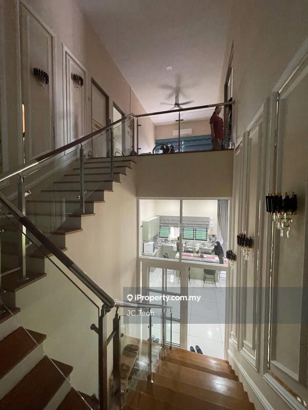 Bungalow House for Sale in Nilai, Negeri Sembilan by JC Teoh - iProperty.com.my