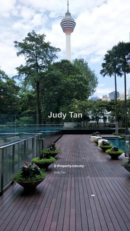 Kondominium untuk Disewa di Verticas Residensi oleh Judy Tan - iProperty.com.my