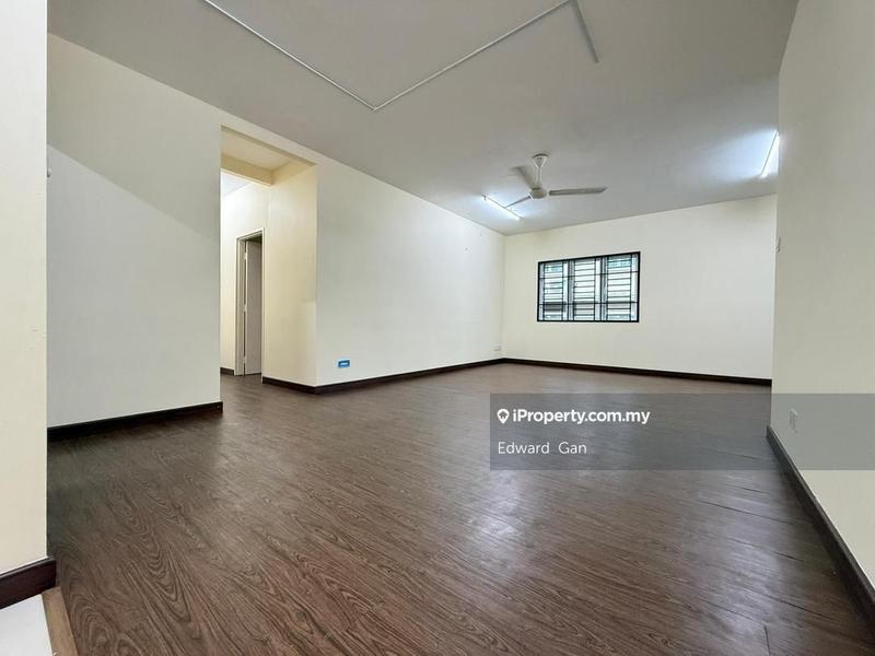 For Sale - Larkin Residence