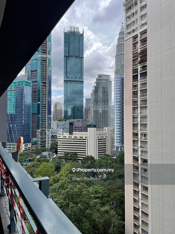 Kondominium untuk Dijual di Hampshire Park Condominium oleh Sharil Routh - iProperty.com.my